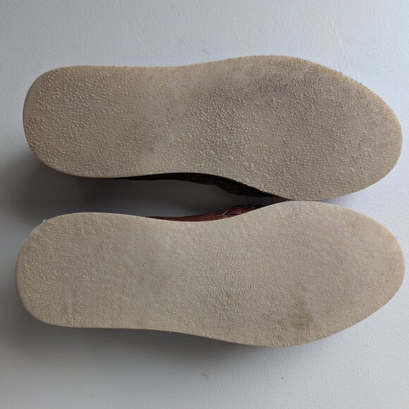 Macarena Huarache Sandals - Picture 8 of 9